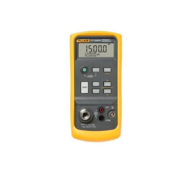 FLUKE-717 5000G Fluke Electronics  Equipment - Specialty